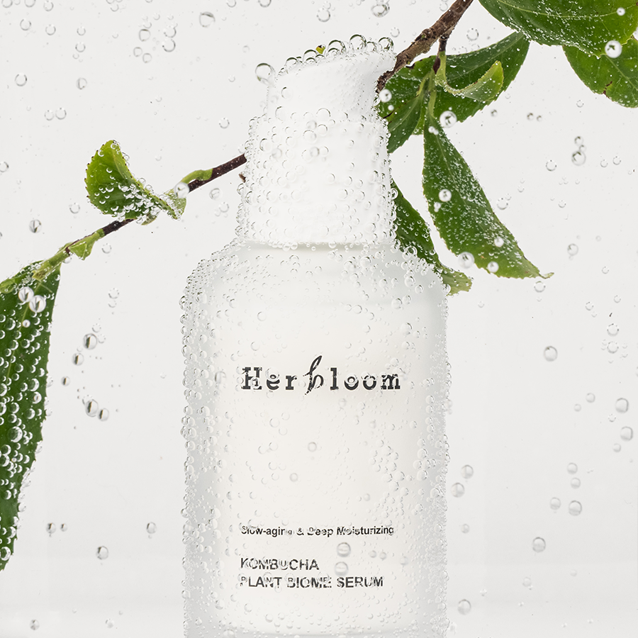 Serum KOMBUCHA Plant Biome