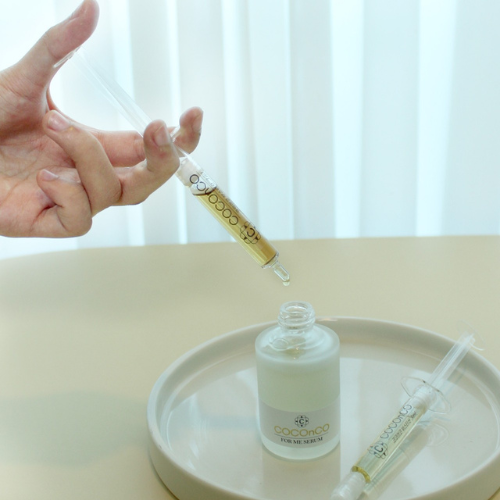 Bộ Serum Dưỡng Trắng, Trị Nám, Chống Lão Hoá COCOnCO