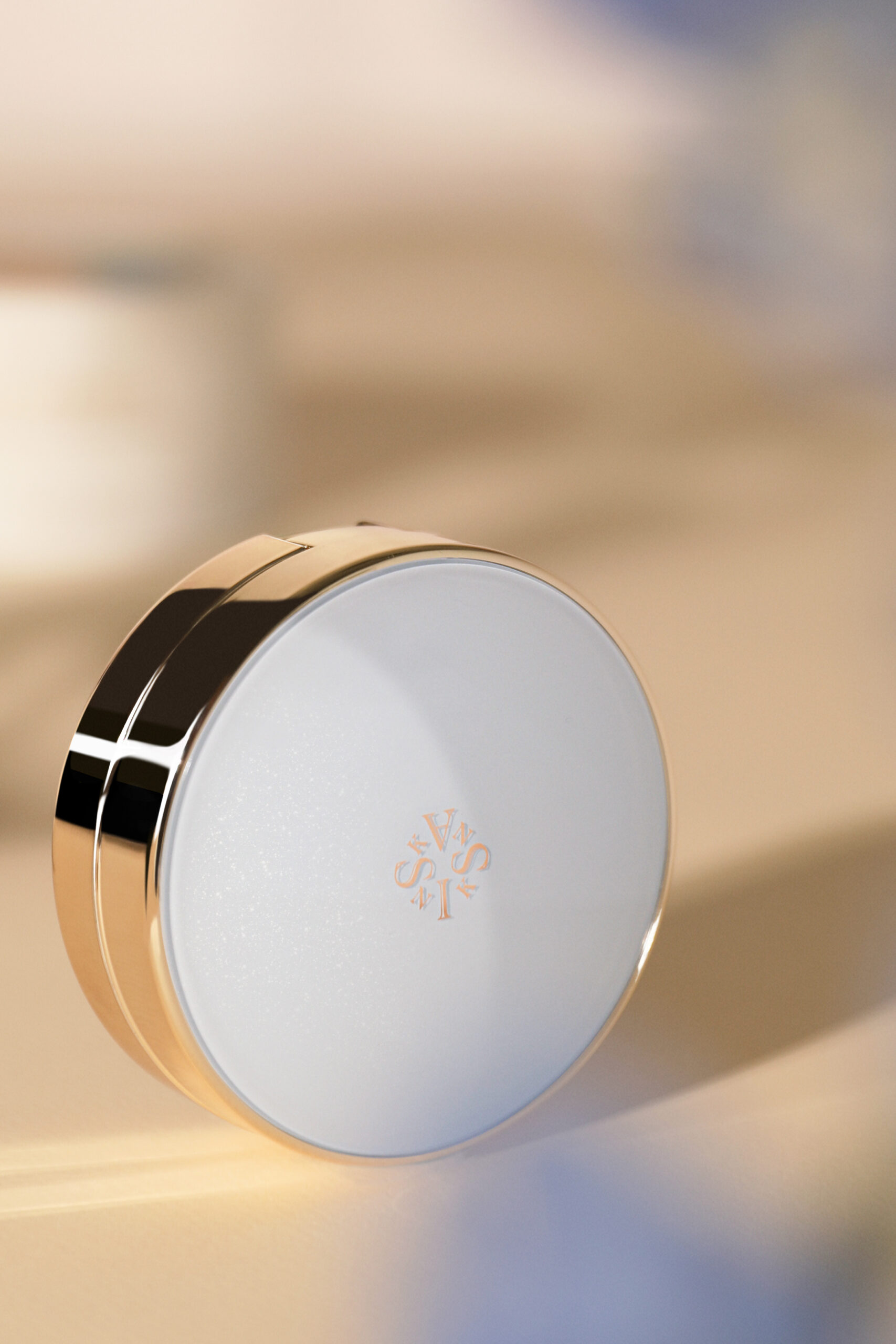 Phấn Nước Mịn Lỳ Skanskin Cushion af Bonita/ SOL Cushion af Bonita SPF 50+/ PA ++++