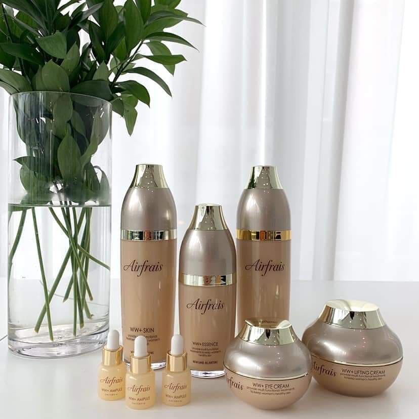 AIRFRAIS SKIN LÀM TRẮNG NGĂN NGỪA LÃO HÓA