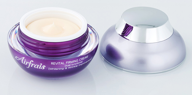 KEM NÂNG CƠ MẶT FIRMING CREAM