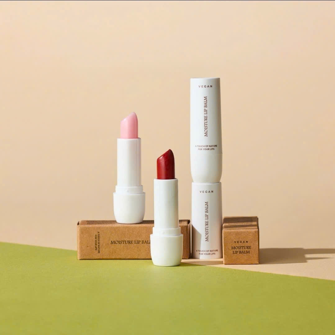 RiRe MOISTURE TINT LIP BALM