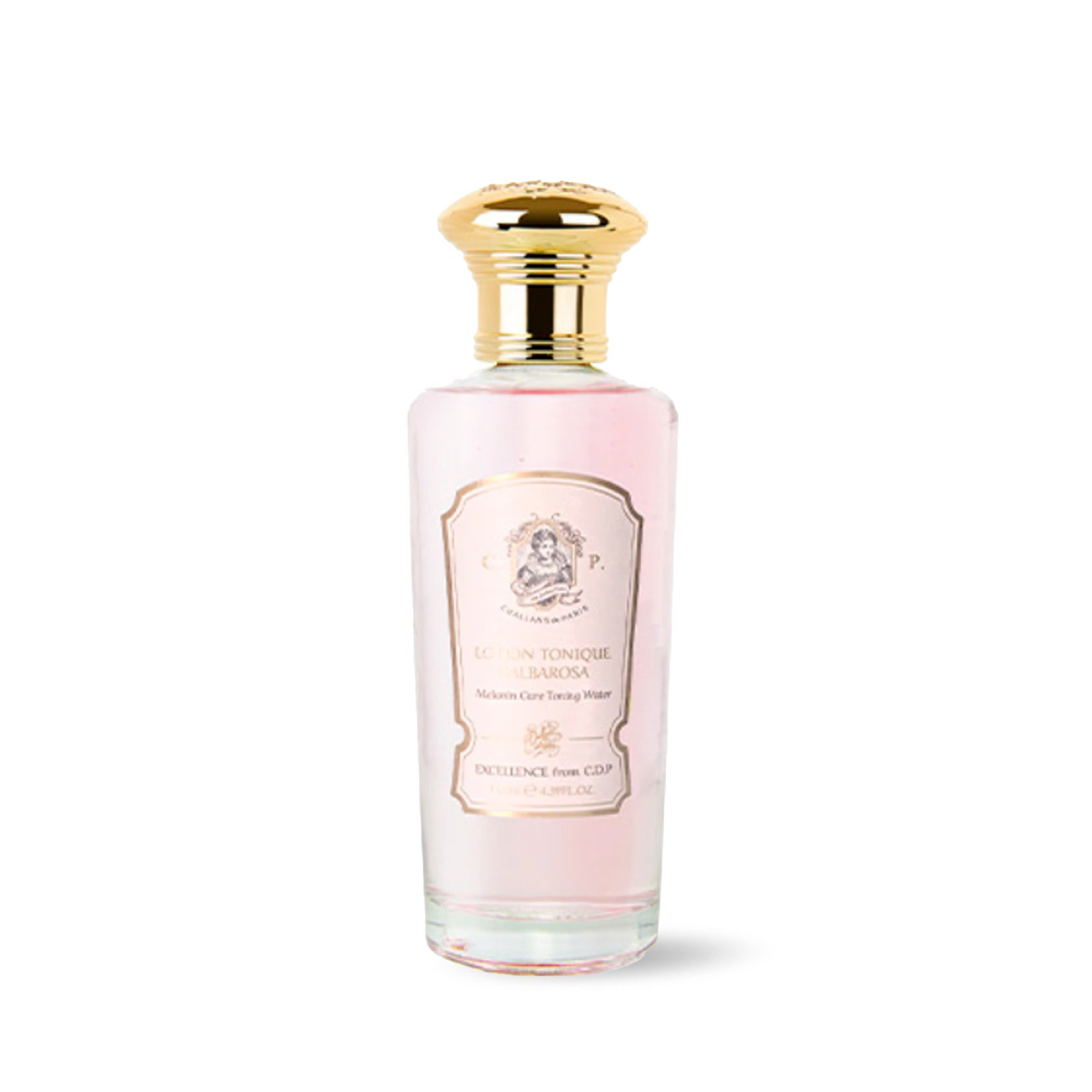 Lotion Tonique d’Albarosa Excellence<br> <span style=