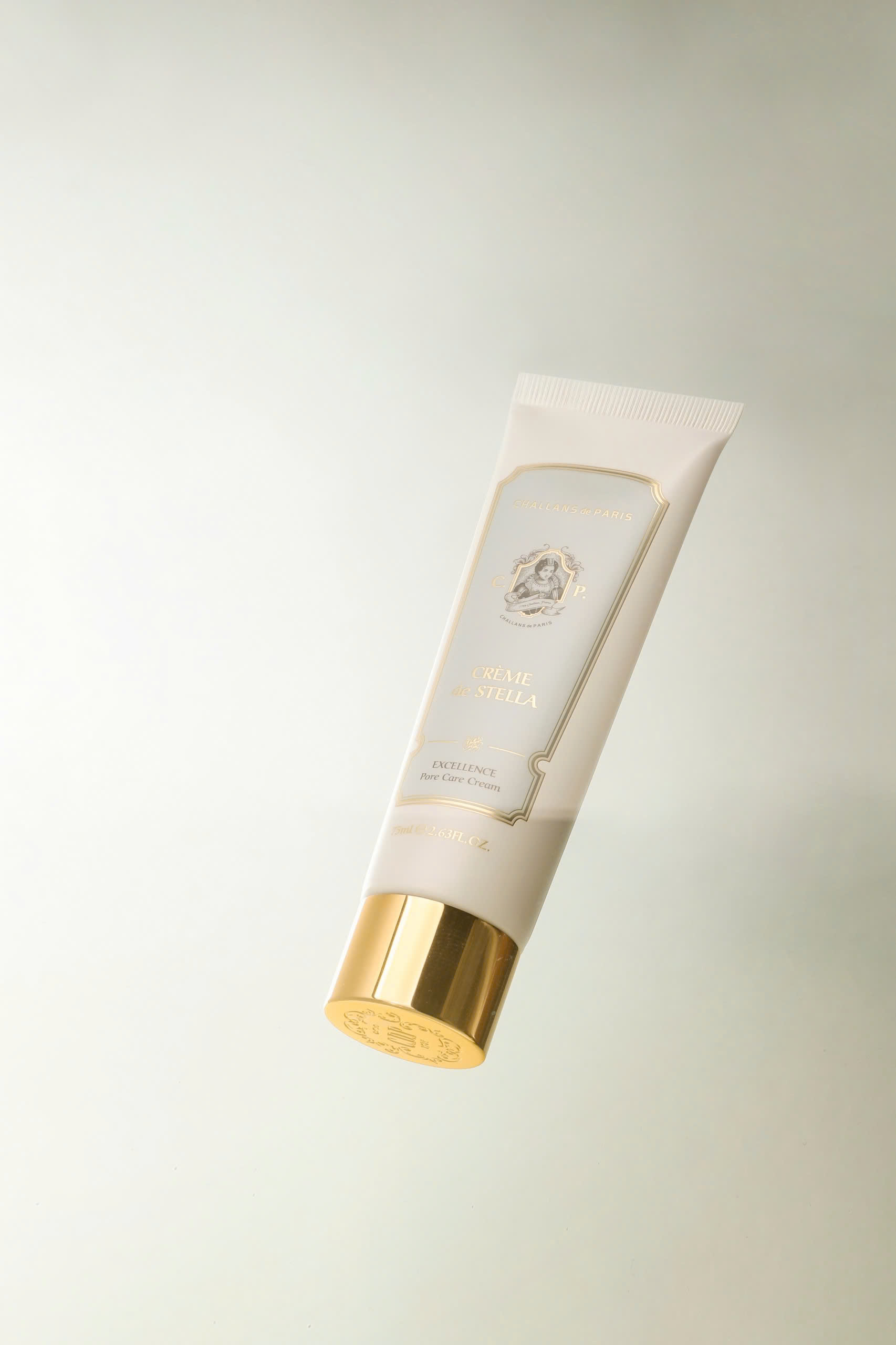 CRÈME de STELLA EXCELLENCE <br> <span style=